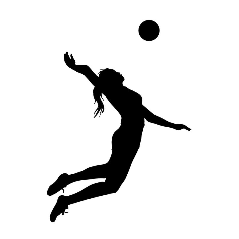 Club Volleyball – Girls – Loyalsock Township School District